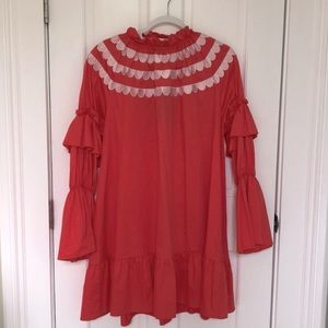 Cynthia Rowley dress